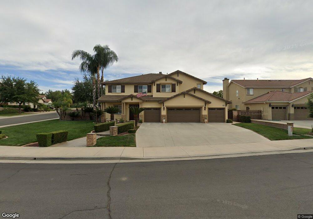 8767 Sugar Bush Ct, Riverside, CA 92508 - photo 1