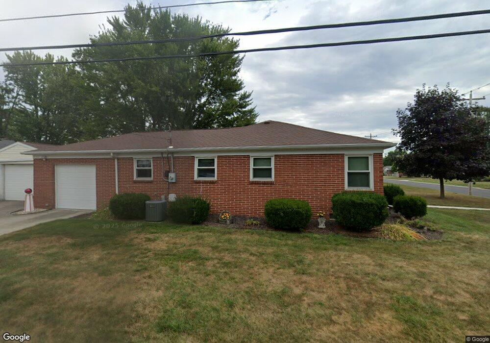 340 W Melrose Ave, Findlay, OH 45840 - photo 1