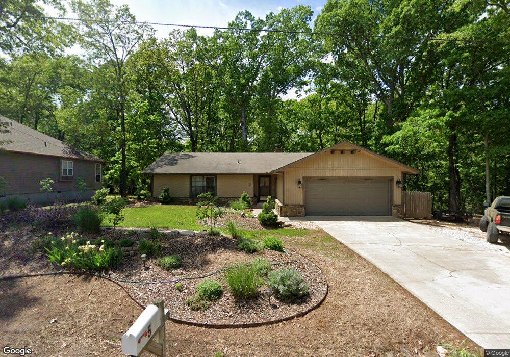 5 Yarmouth Dr, Bella Vista, AR 72715 - photo 1