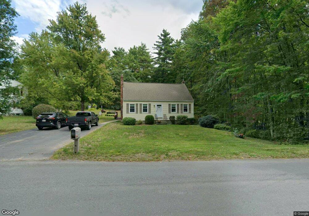 4 Shirley Rd, Townsend, MA 01469 - photo 1