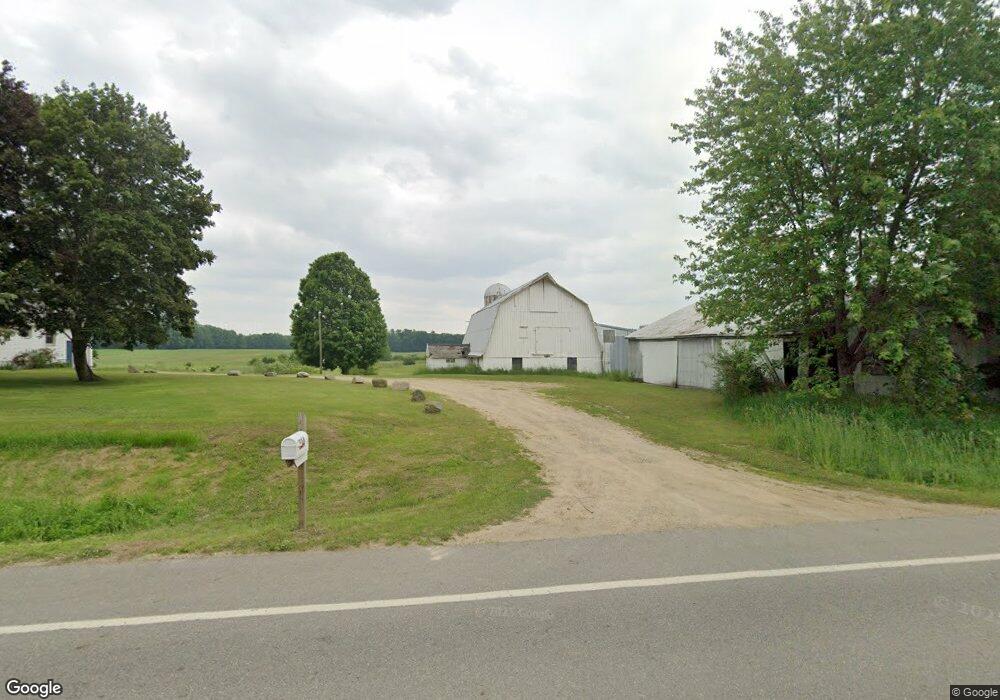 314 135th Ave, Wayland, MI 49348 - photo 1