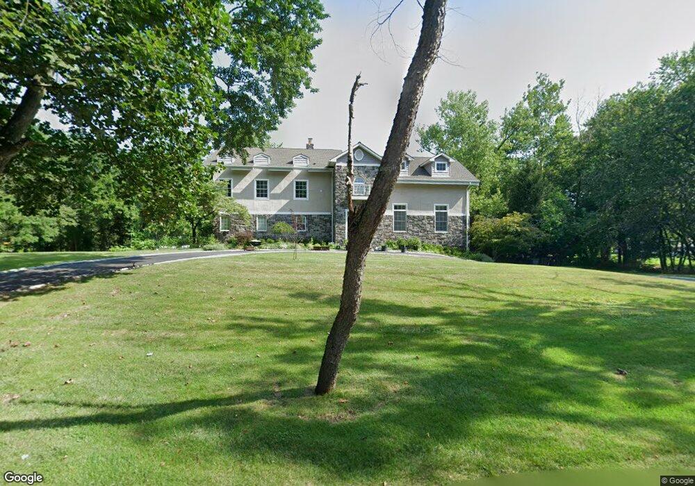 30 Lower Cross Rd, Saddle River, NJ 07458 - photo 1