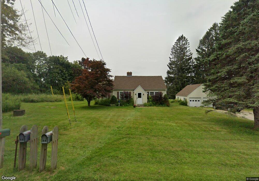 541 Sharon Turnpike, Goshen, CT 06756 - photo 1