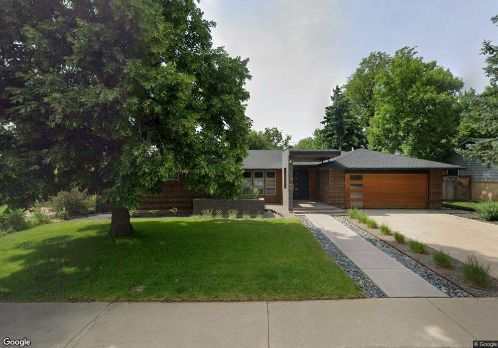 1712 Garland Ln, Boulder, CO 80304 - photo 1