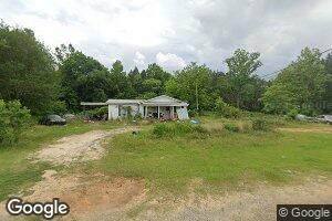 1040 Branch Rd, Silas, AL 36919