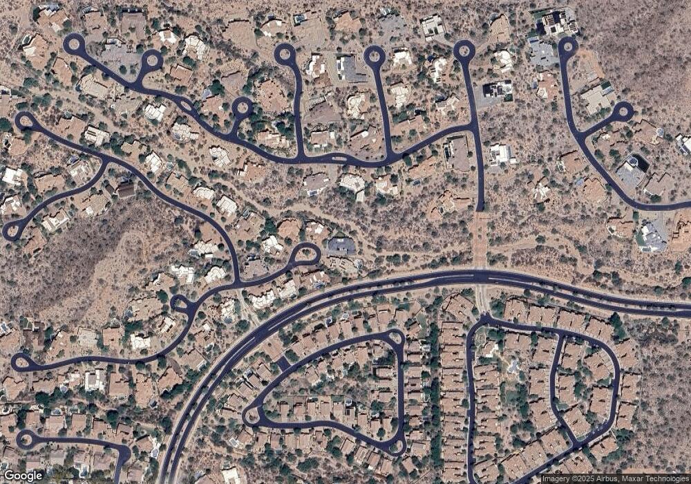 7260 E Eagle Crest Extreme Tuscan Dr unit 7, Mesa, AZ 85207 - photo 1