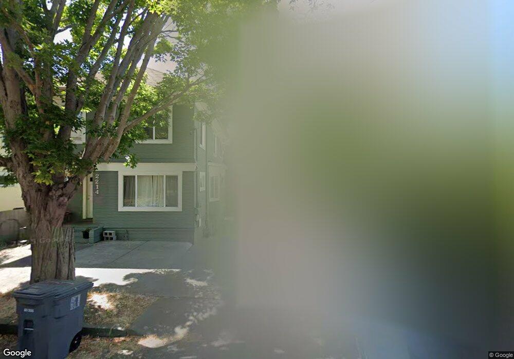 2212 Parker St, Berkeley, CA 94704 - photo 1