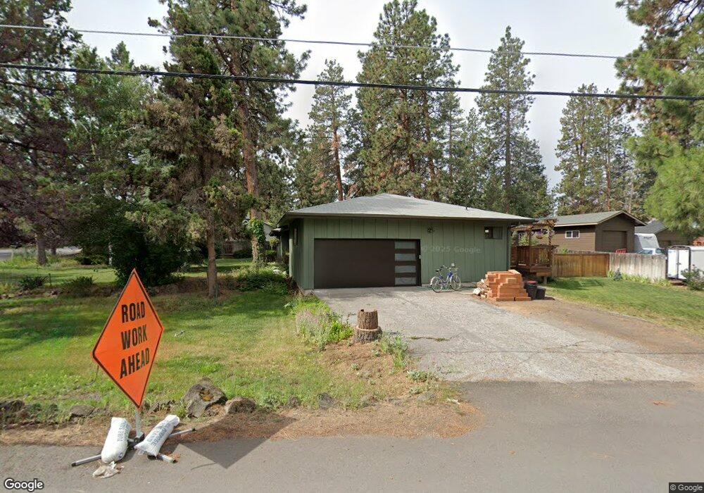 61485 Duncan Ln, Bend, OR 97702 - photo 1
