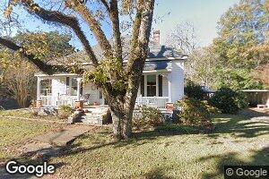 333 Hill St, Hamilton, GA 31811