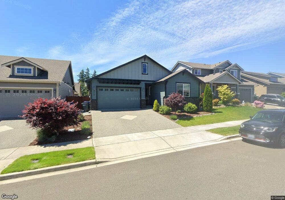 27714 65th Dr NW, Stanwood, WA 98292 - photo 1