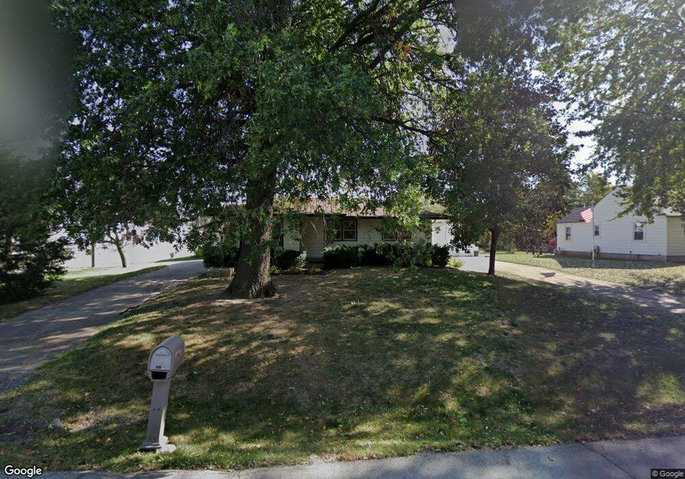 4395 NE 8th St, Des Moines, IA 50313 - photo 1