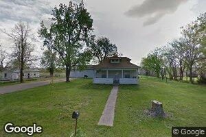 2578 W Rd N, Hamilton, KS 66853