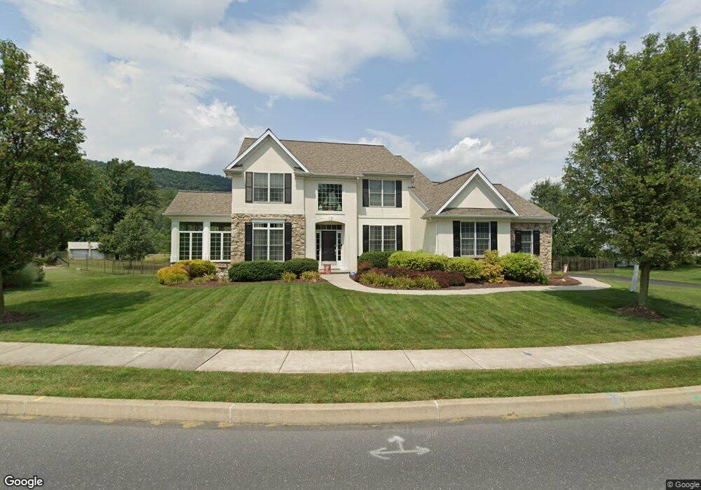 6310 Run Cross Ln, Enola, PA 17025 - photo 1