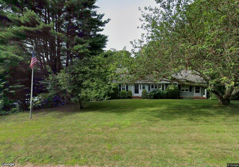 20 Rolling Oaks Dr, Pocasset, MA 02559 - photo 1