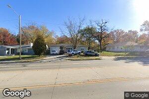 1140 Iowa St, Lawrence, KS 66044