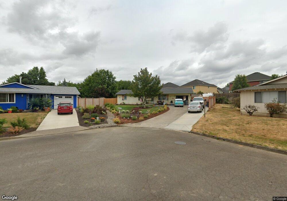 298 15th St, Lafayette, OR 97127 - photo 1