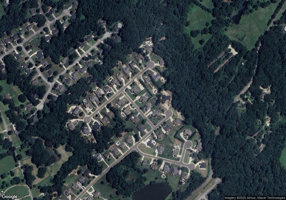 1605 Gladiola St, Hoschton, GA 30548 - photo 1