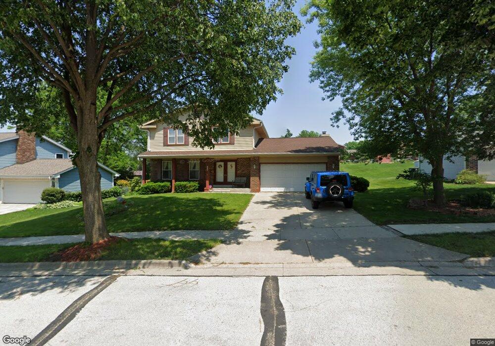 1923 Harvest Ln, Waukesha, WI 53186 - photo 1