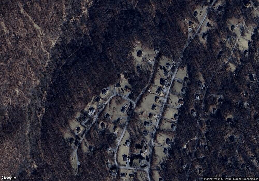 22 Lookout Point Way, Linden, VA 22642 - photo 1