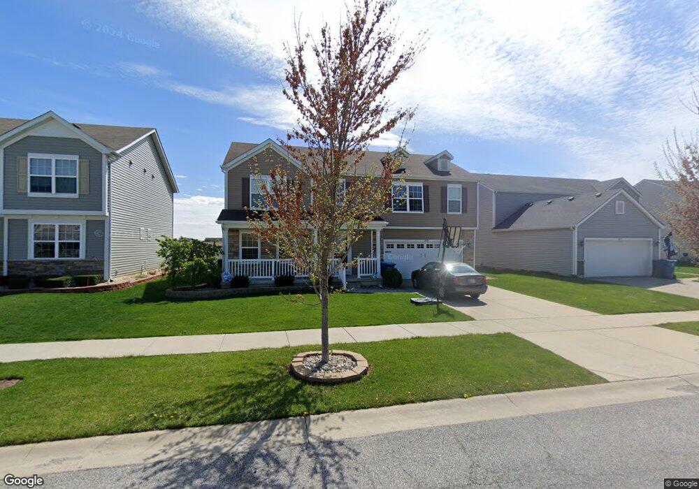 13797 Empress Ln, Saint John, IN 46373 - photo 1