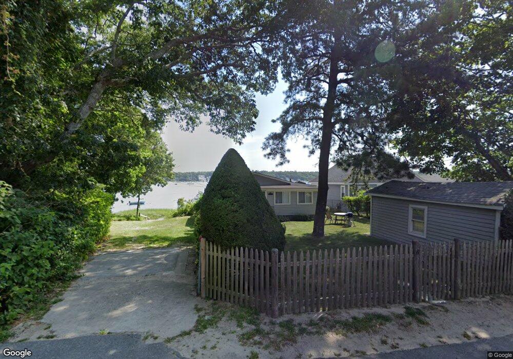 2 Nimrod Way, Wareham, MA 02571 - photo 1