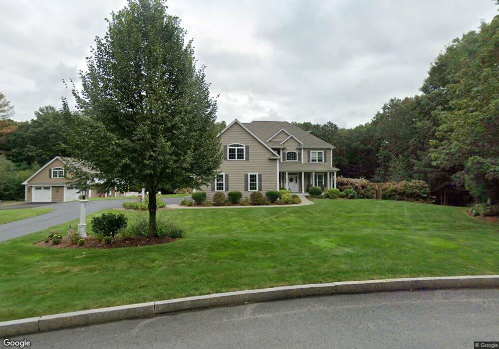 15 Michael Rd, Franklin, MA 02038 - photo 1