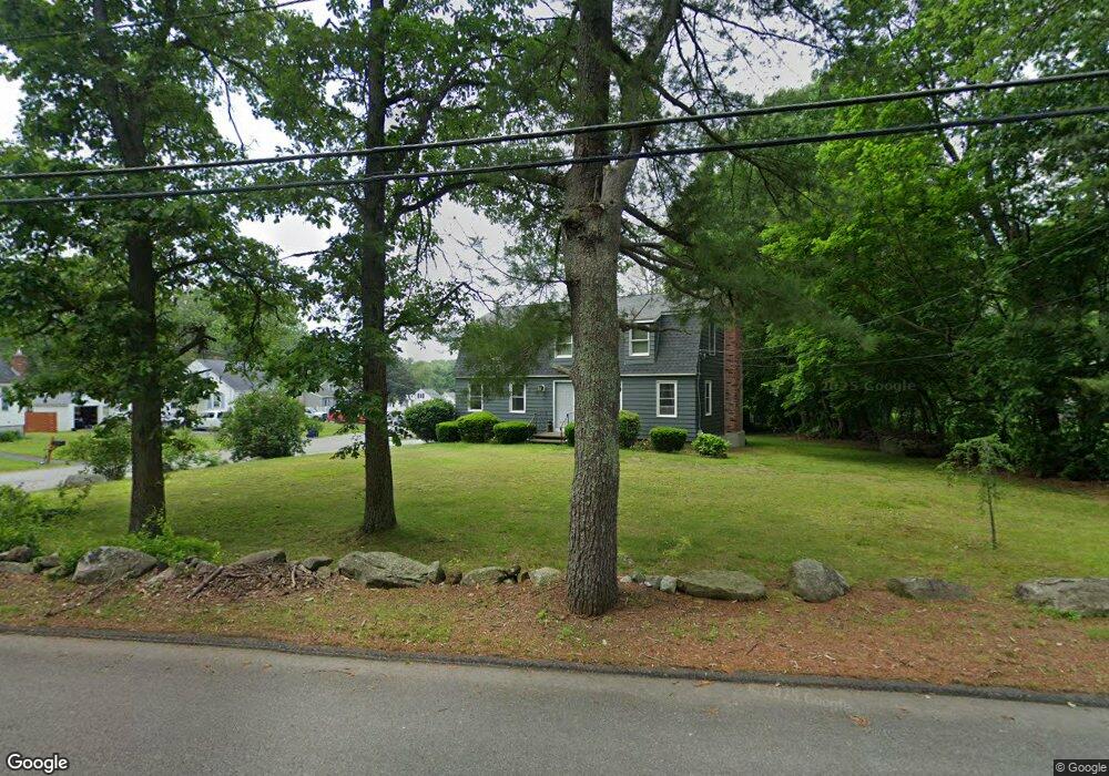 31 Davis Rd, Dracut, MA 01826 - photo 1