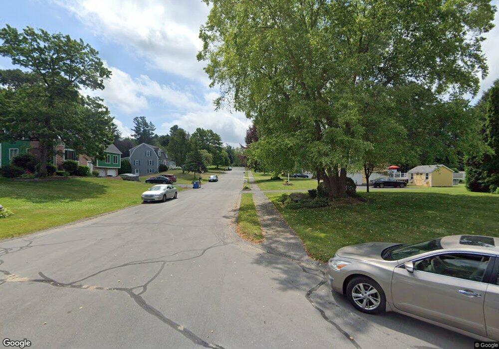 36 Wachusett Dr, Sutton, MA 01590 - photo 1