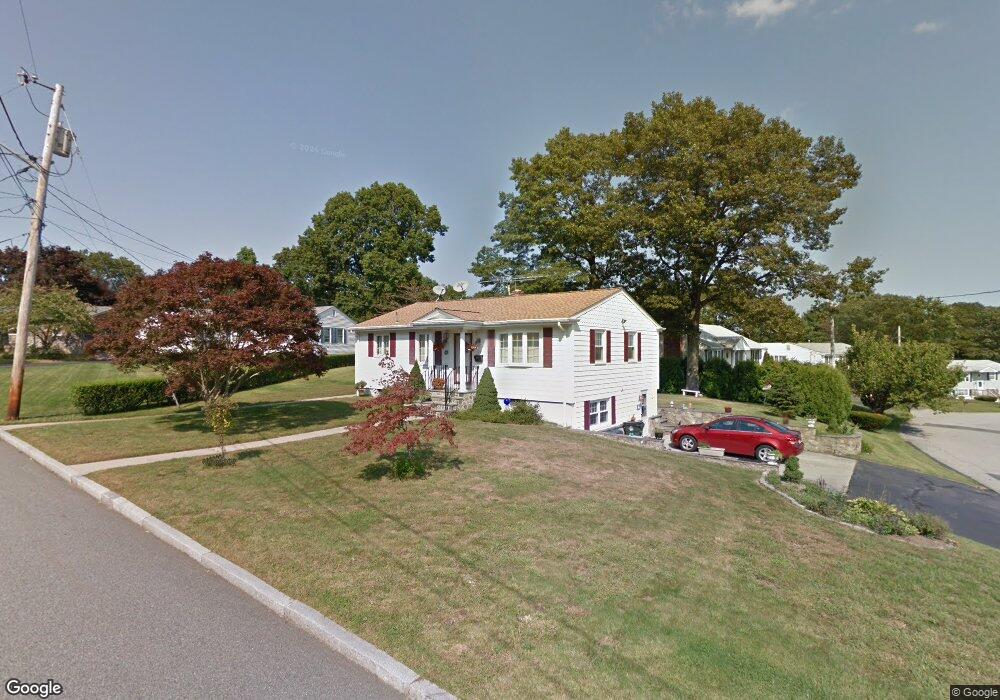 234 Dunbar St, Fall River, MA 02723 - photo 1