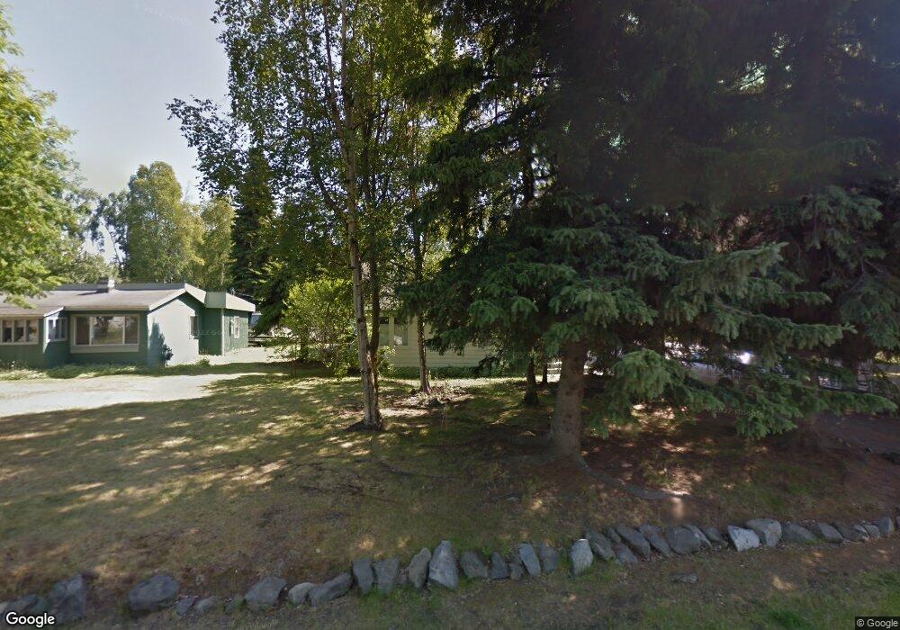 2104 Jefferson Ave, Anchorage, AK 99517 - photo 1