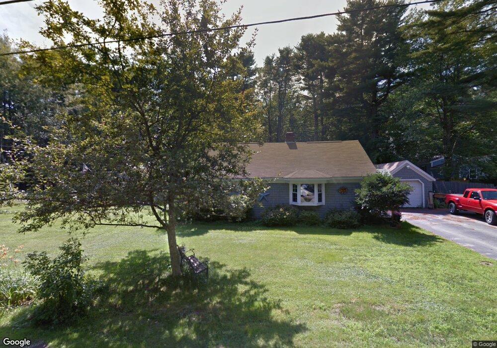 0B Barrows St, Brunswick, ME 04011 - photo 1