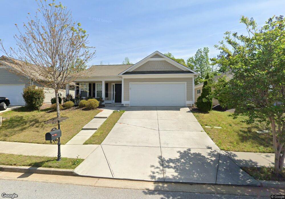 40 Baltusrol Way unit 24, Covington, GA 30014 - photo 1