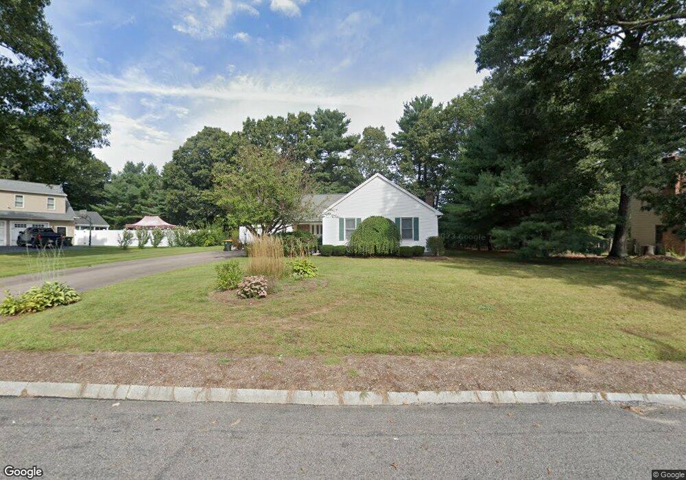 6 Loretta Rd, Franklin, MA 02038 - photo 1