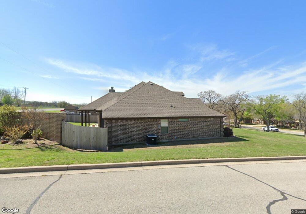 101 Kari Linda Ct unit LINDA, Weatherford, TX 76085 - photo 1