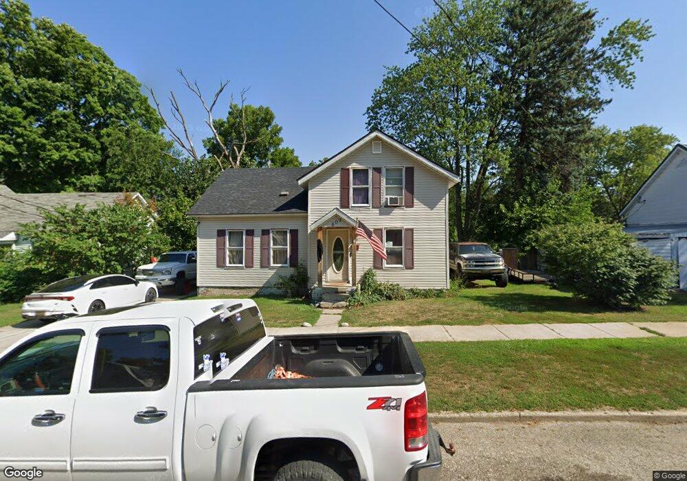 809 Regent St, Niles, MI 49120 - photo 1