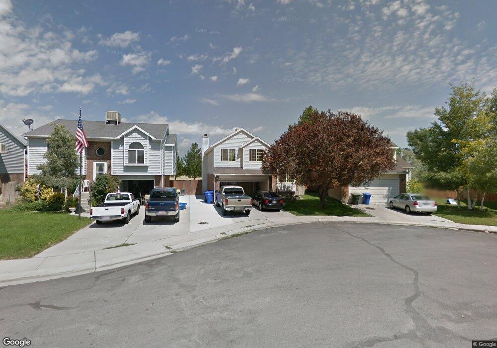 3018 W Linton Dr, West Jordan, UT 84088 - photo 1