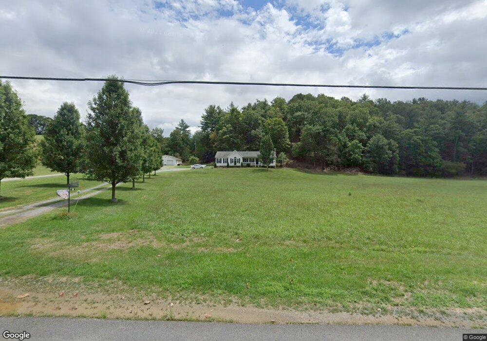 4305 Crab Run Rd, Mathias, WV 26812 - photo 1