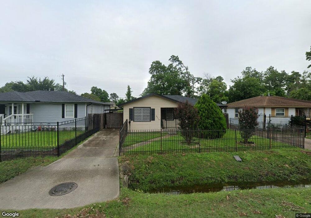 3115 Bennington St, Houston, TX 77093 - photo 1