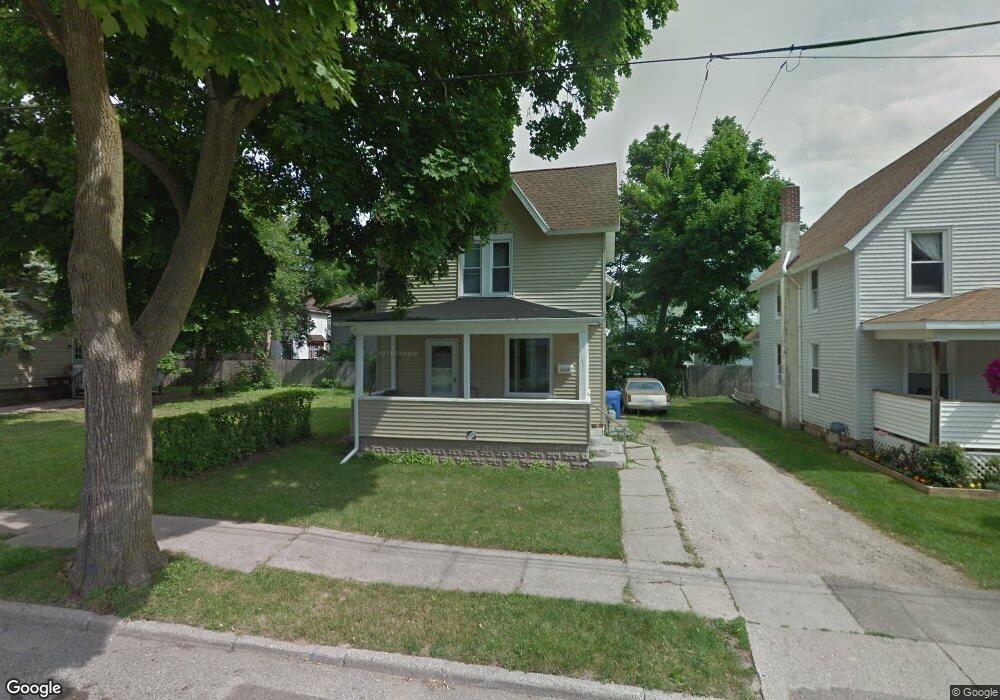 1118 Chelsea St, Lansing, MI 48915 - photo 1