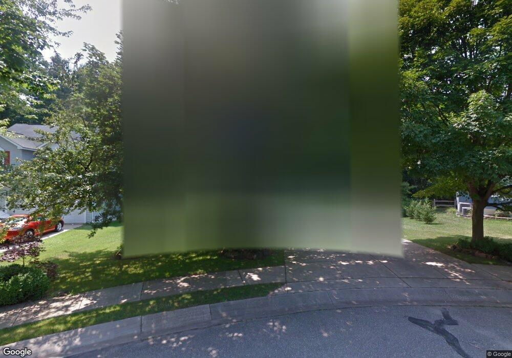 9327 Many Flower Ln, Jessup, MD 20794 - photo 1