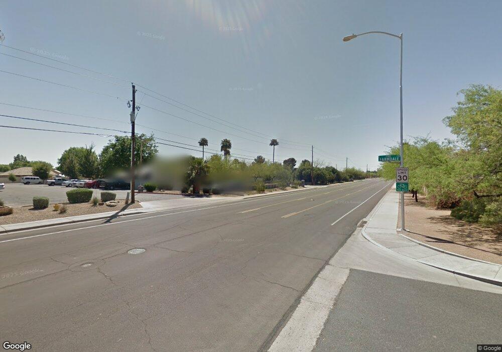 1028 S 24th St, Mesa, AZ 85204 - photo 1