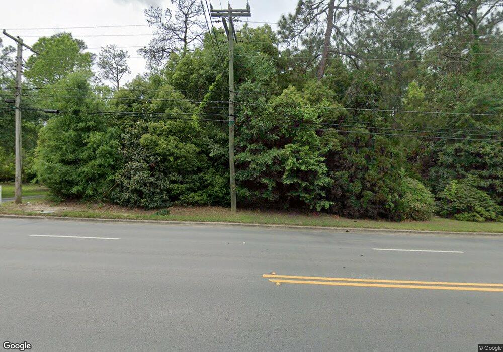 1504 S Main St, Moultrie, GA 31768 - photo 1