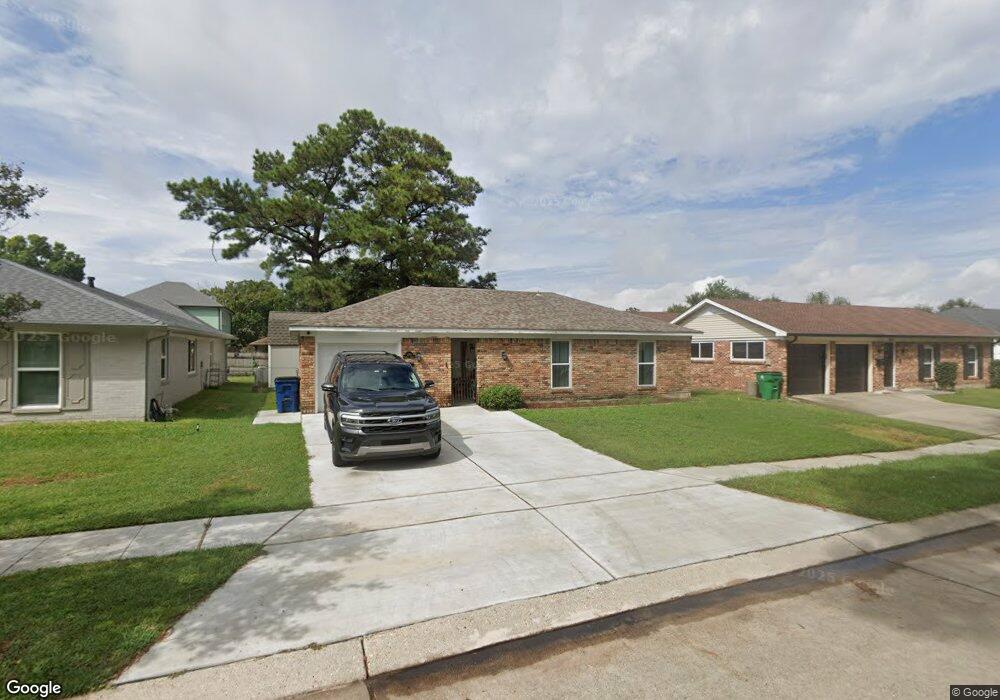 1720 Concord Ave, Metairie, LA 70003 - photo 1
