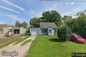 525 Jensen Ave SW, McIntosh, MN 56556