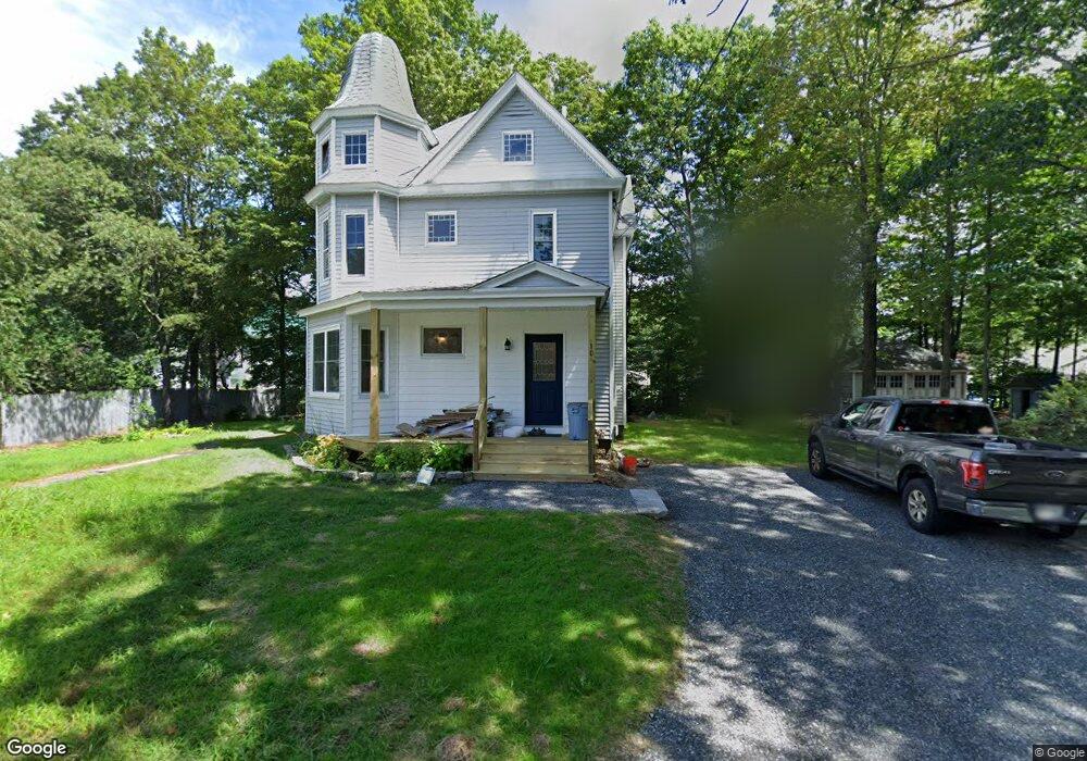 Gesine WellerJett, Real Estate Agent in Sanford, ME