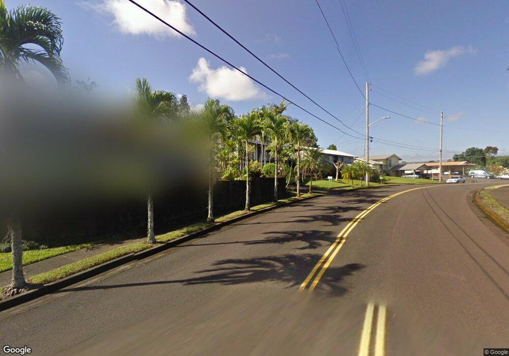 1681 Oneawa Place, Hilo, HI 96720 - photo 1