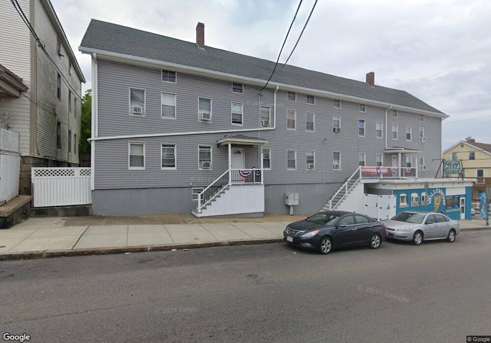 299 Broadway unit 1, Fall River, MA 02721 - photo 1