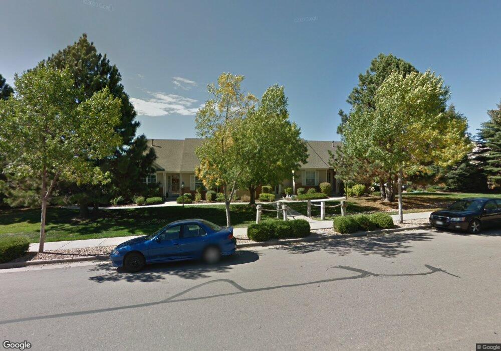 4051 S Atchison Way unit B, Aurora, CO 80014 - photo 1