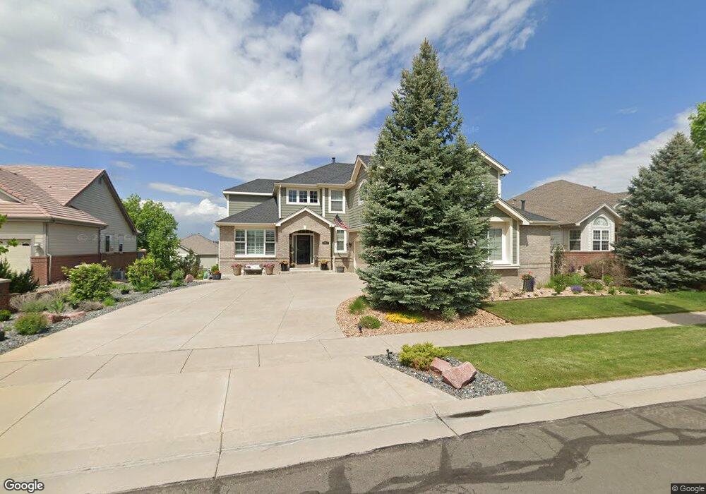 24025 E Jamison Place, Aurora, CO 80016 - photo 1