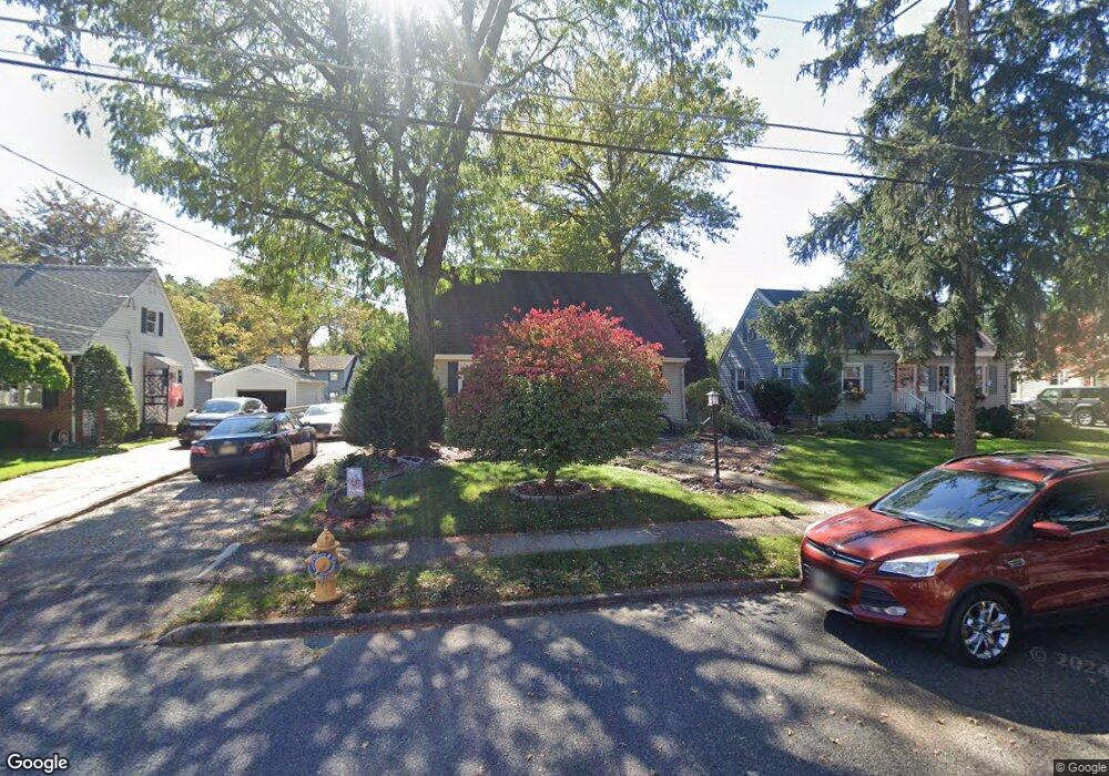 1328 Maple Ave, Haddon Heights, NJ 08035 - photo 1